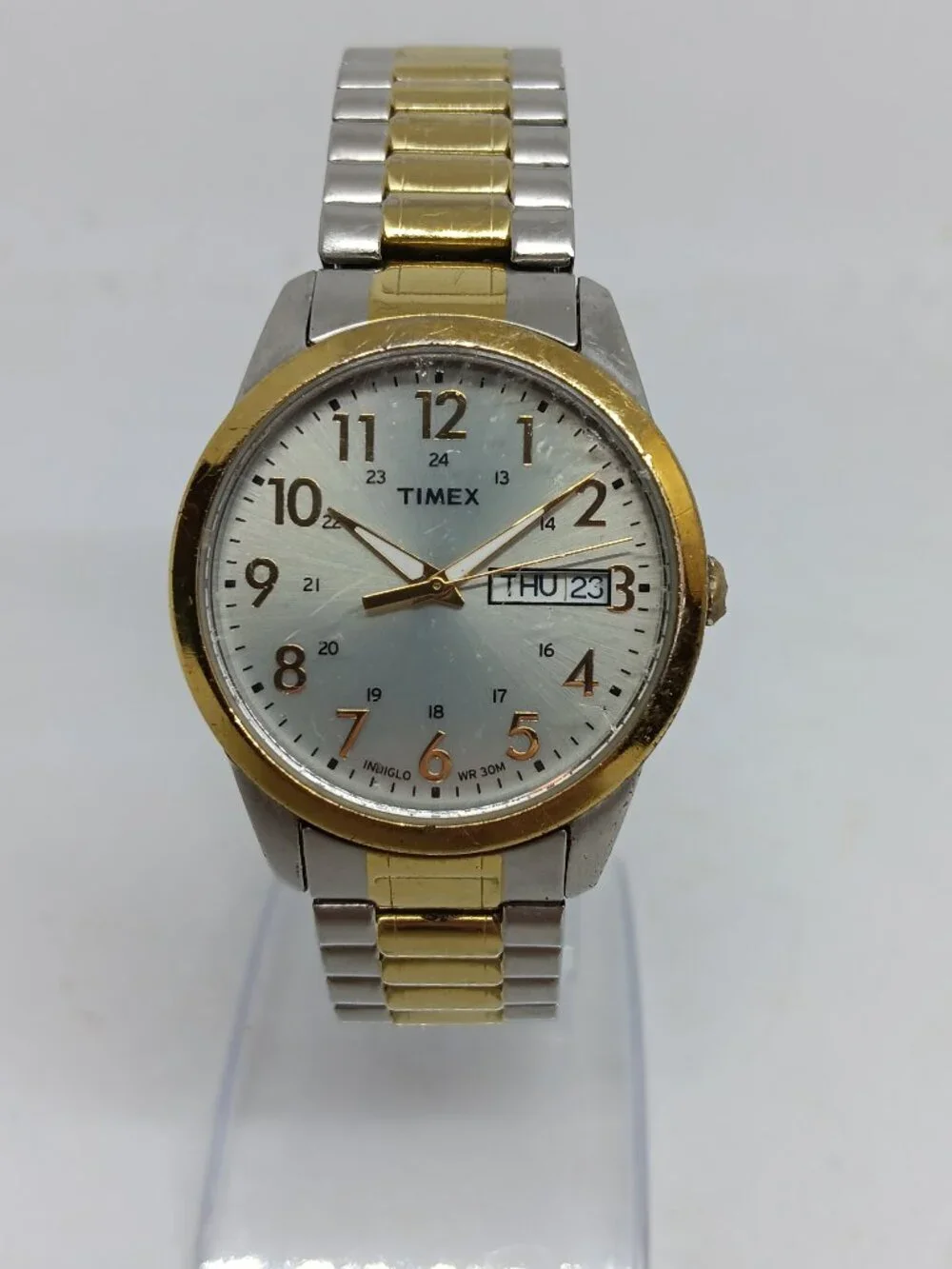 Timex pre owned